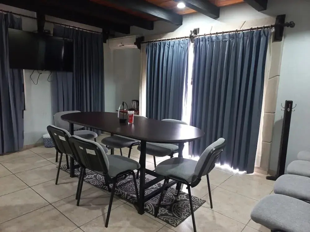 Hotel Villalba