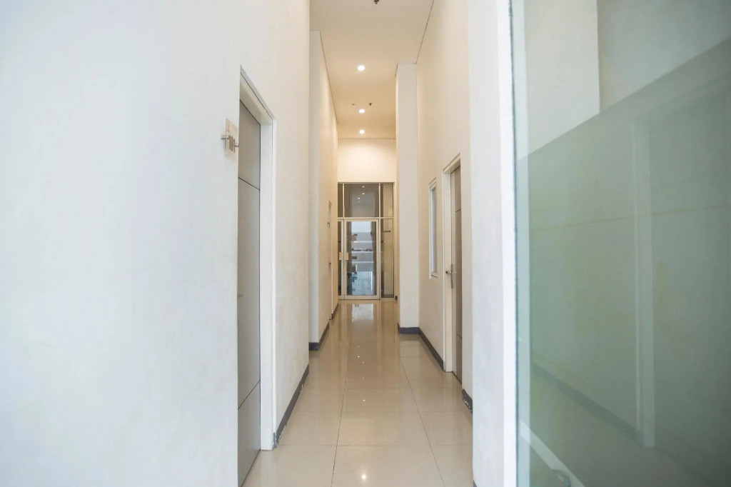 OYO 819 Bumi Mas Guest House