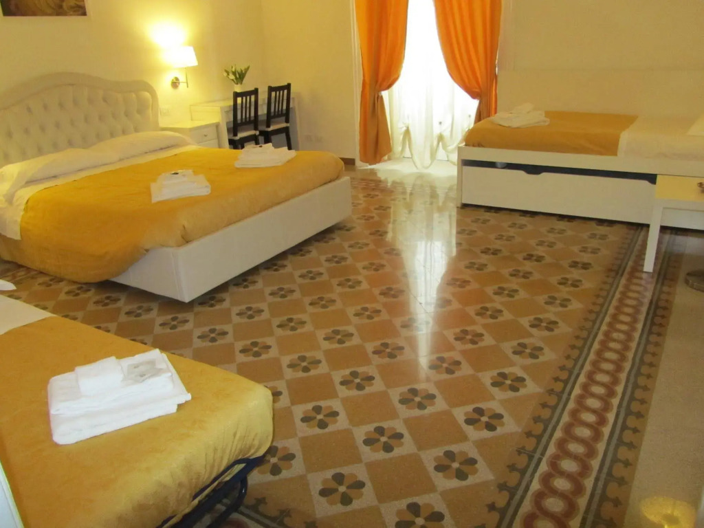 Orsini Reali B&B