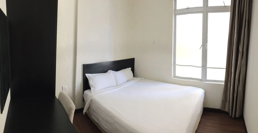 Homestay Bayou Lagoon Park Resort