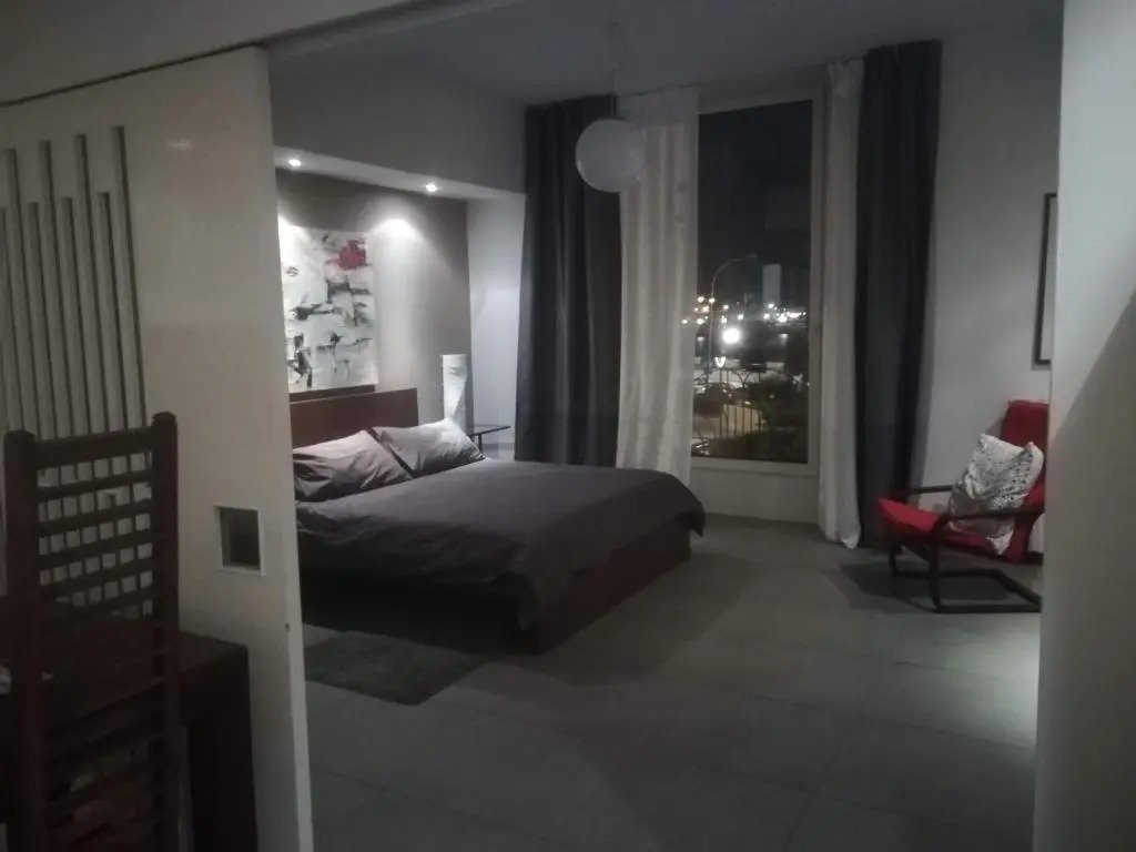 Sea view Apartment