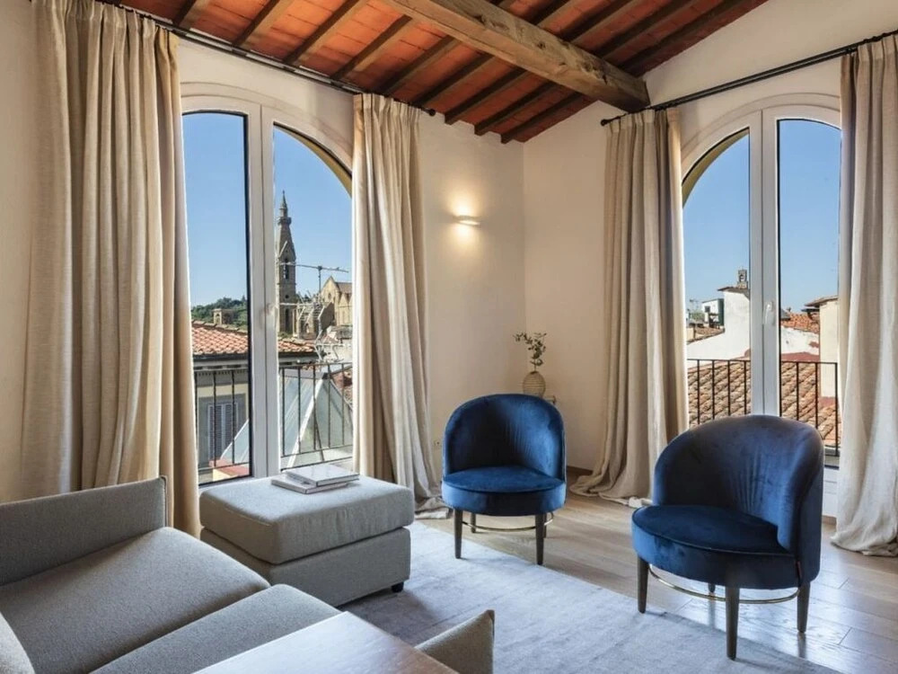 Dotflorence Apartments