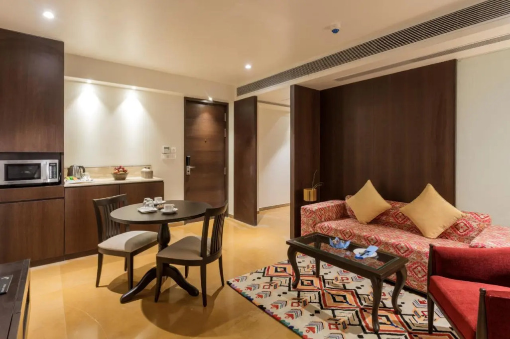 Hotel Binori