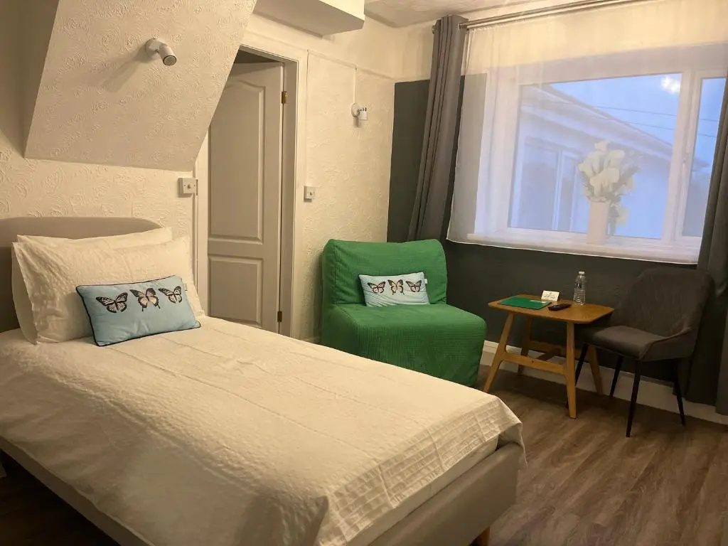 Orient B&B