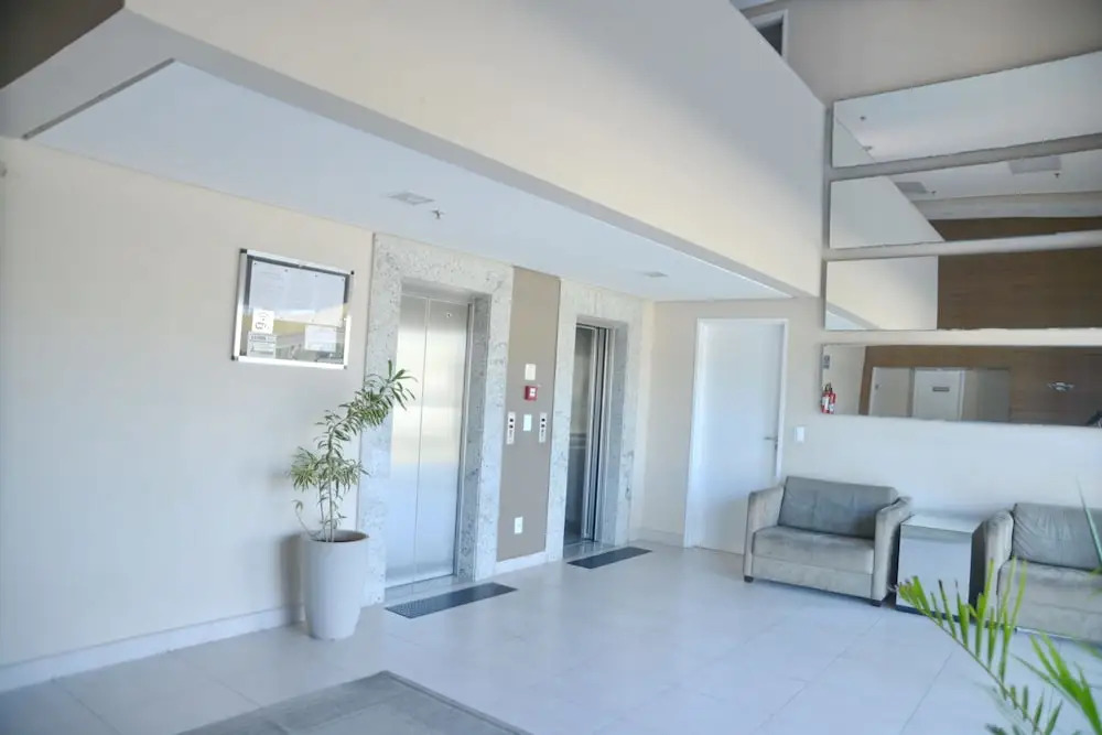 Apartamentos Verano
