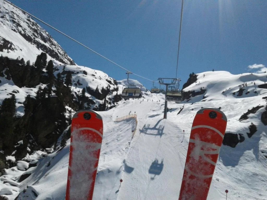 Apart Sonnenheim
