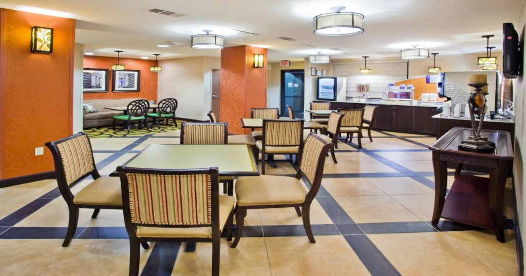 Holiday Inn Express Peachtree Corners-Norcross by IHG