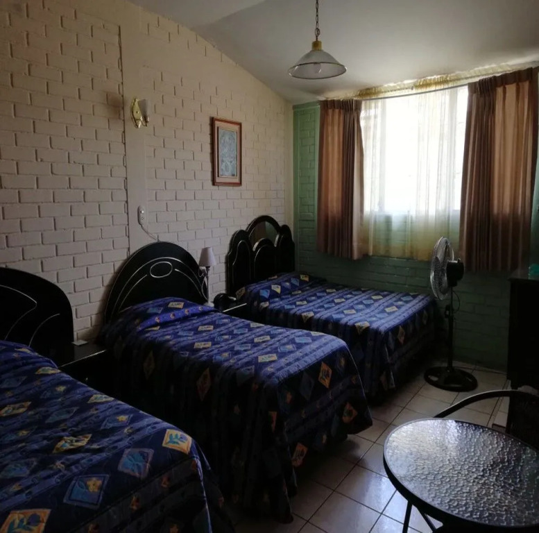 Marianas Petit Hotel