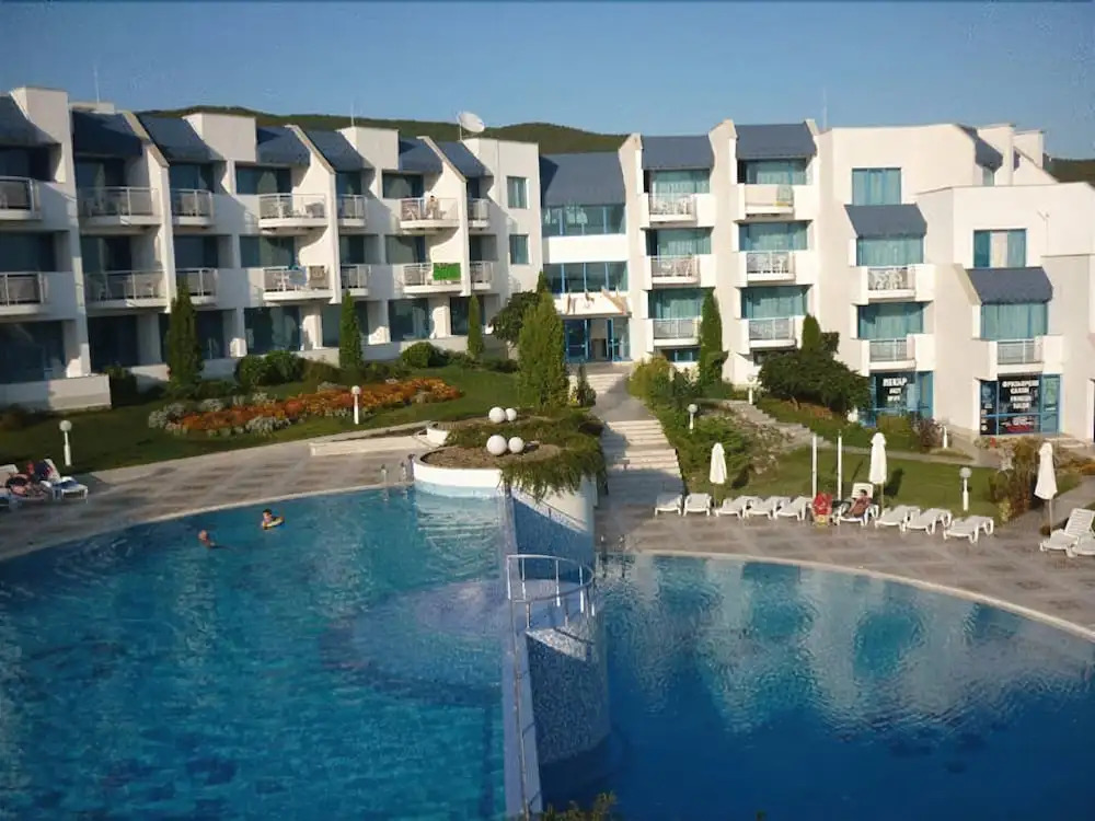 Sineva Beach Hotel - All Inclusive