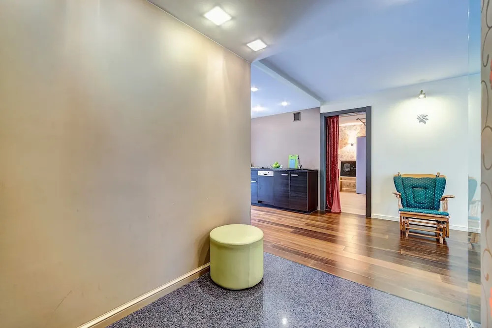 Welcome Home Apartments Baskov 12