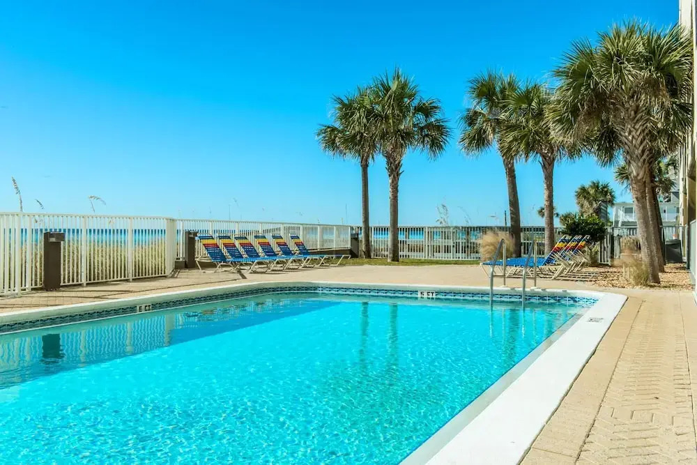 Ocean Reef 1105