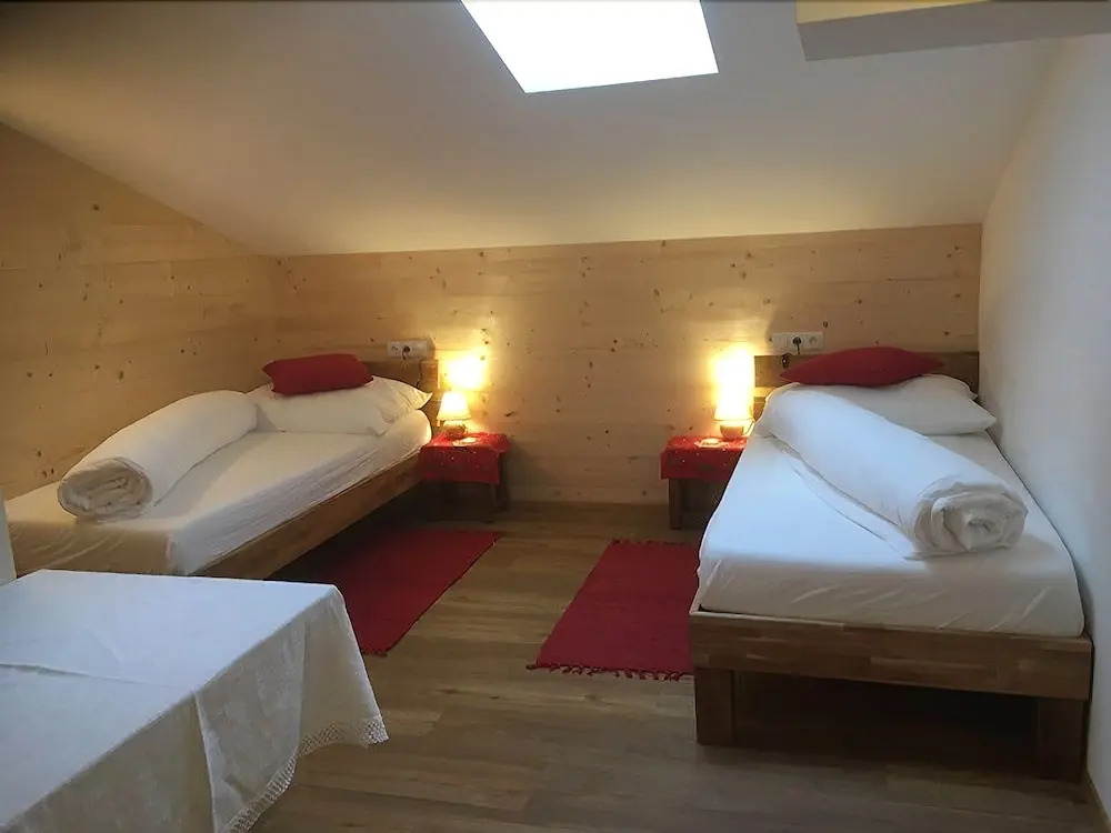 Ferienwohnung Leirer