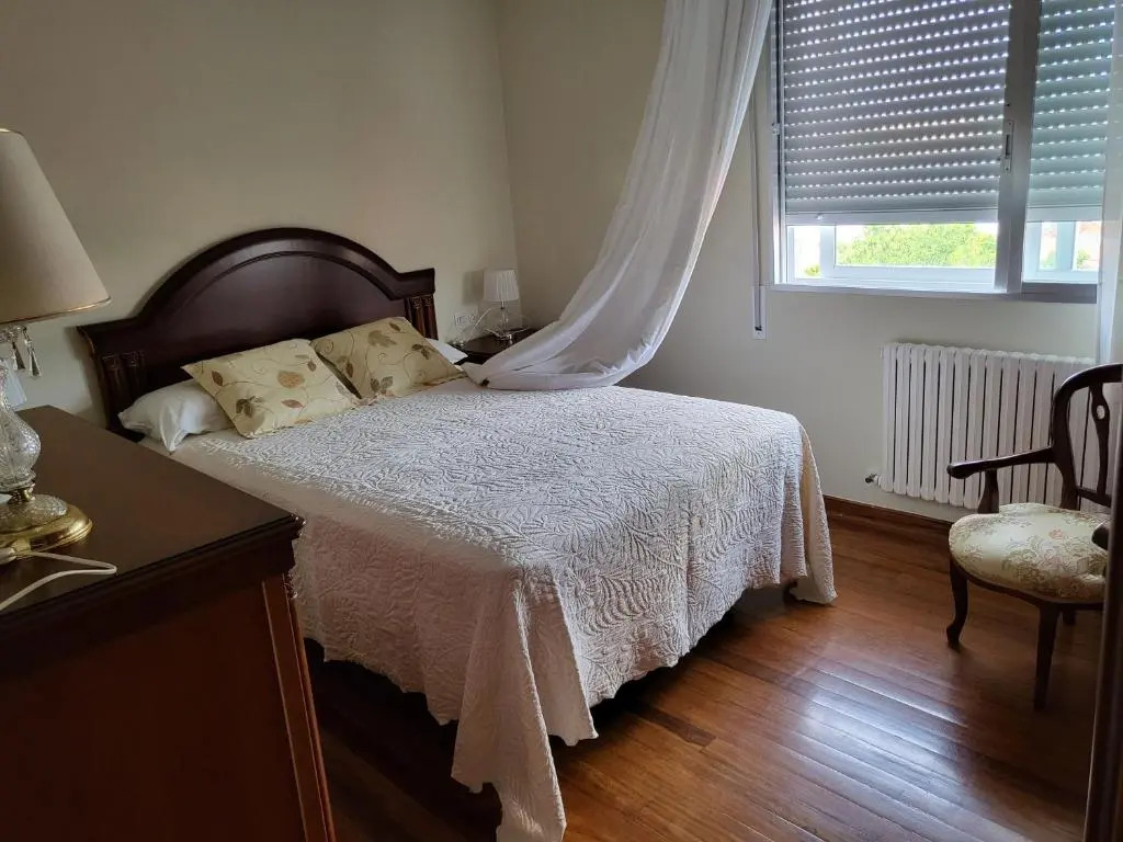 Apartamento 2 en combarro.. Próximo a Sanxenxo