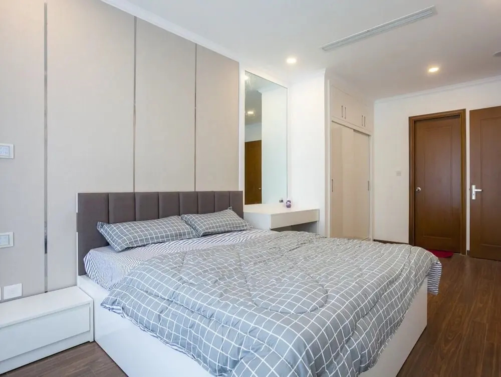 High-floor River-view Apartment