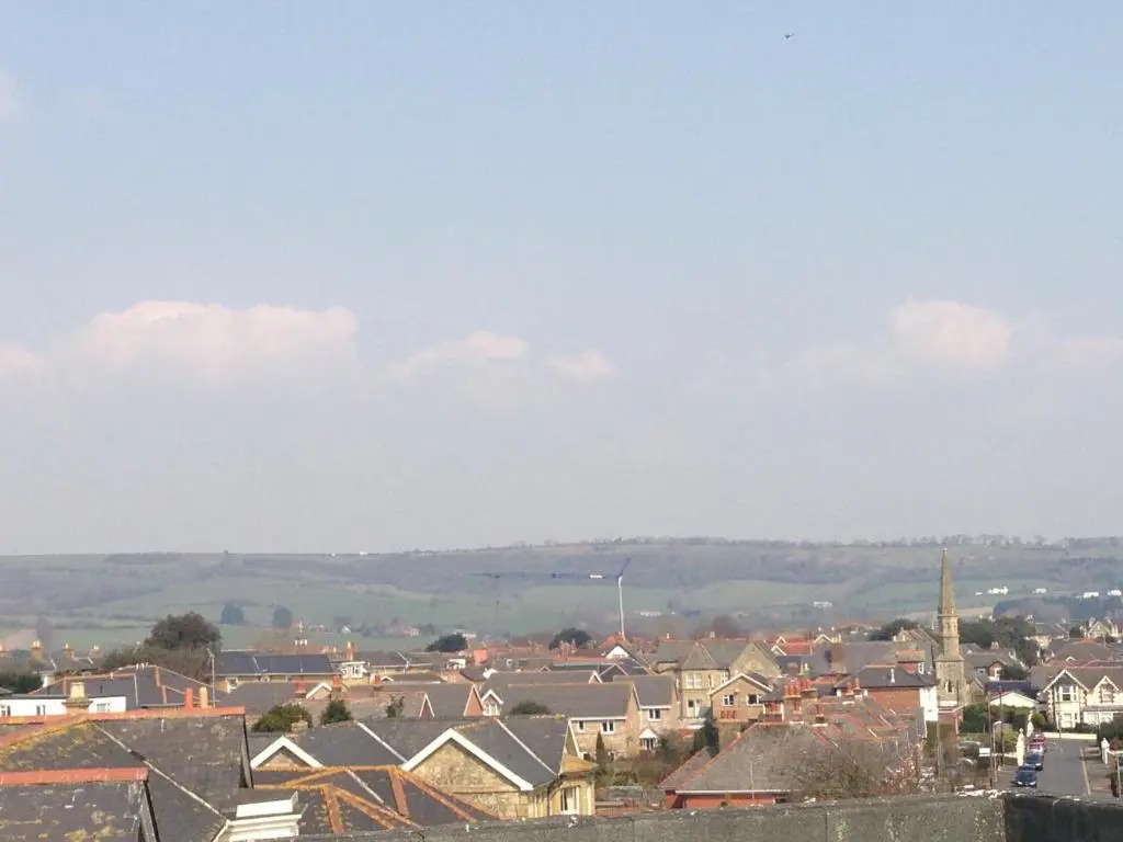 The Wight Bay Hotel - Isle of Wight