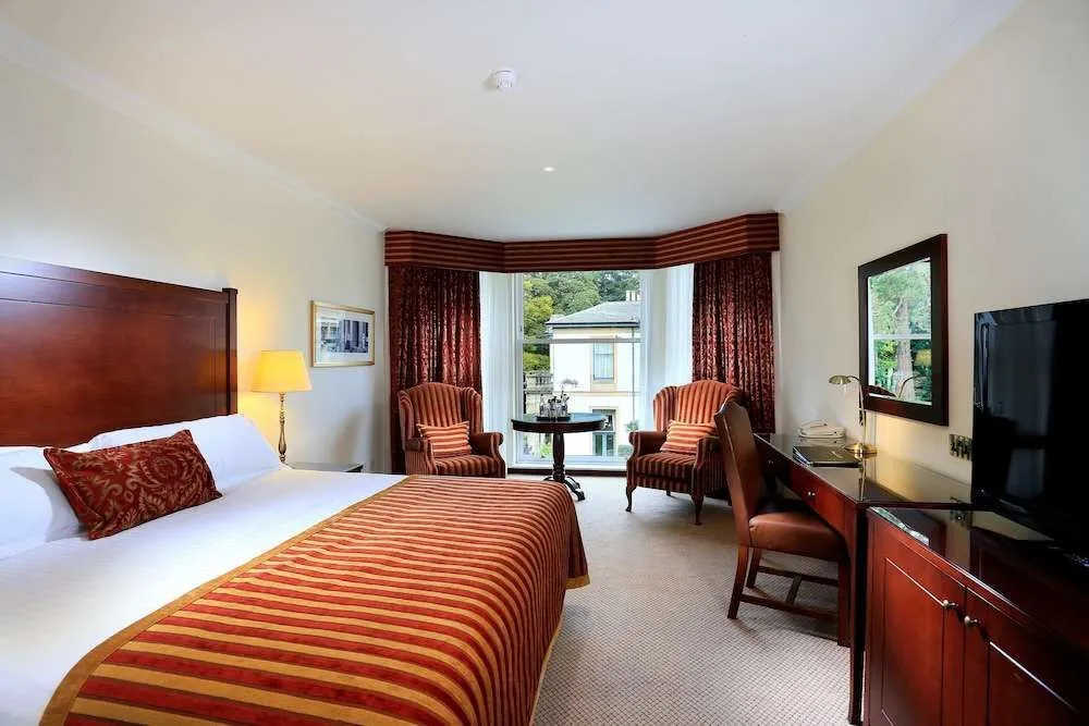 Norwood Hall Country House