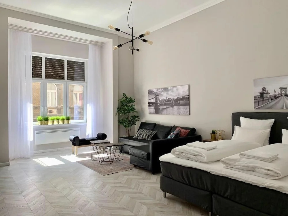 K29- High Quality Apartments