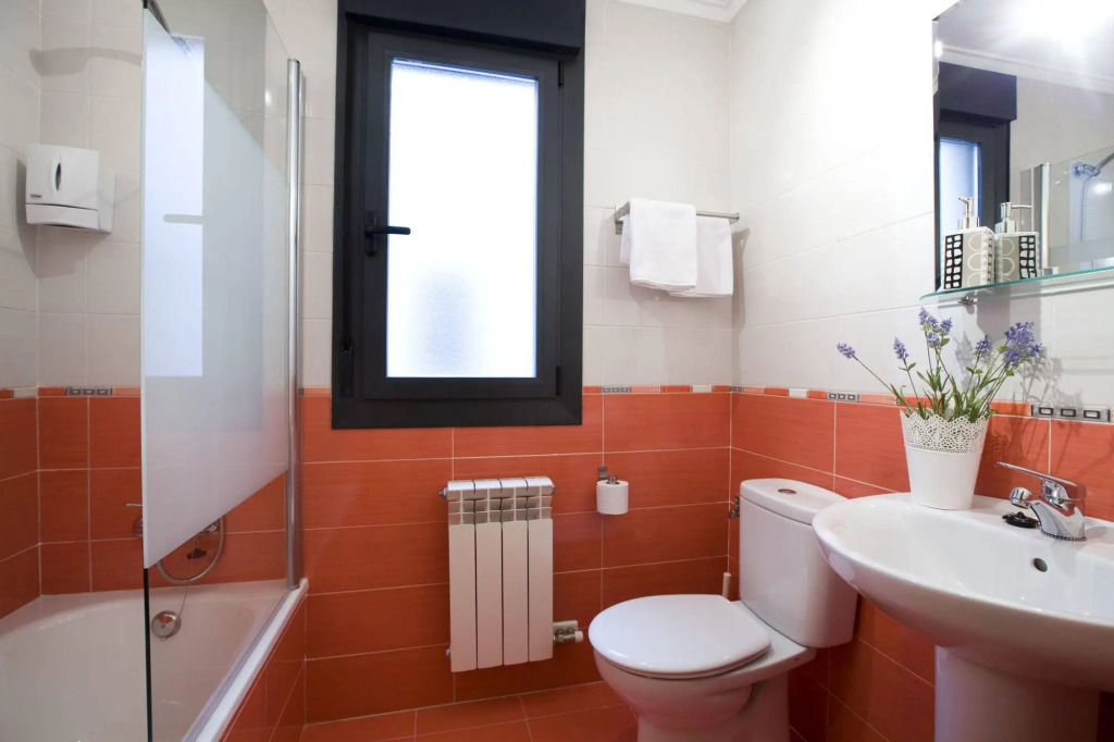 Apartamentos Señorio de Haro 3000