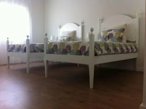 SWA Apartment