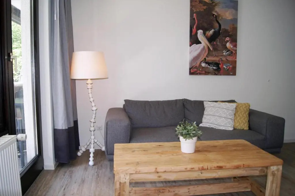 Winterberg Appartement 21097