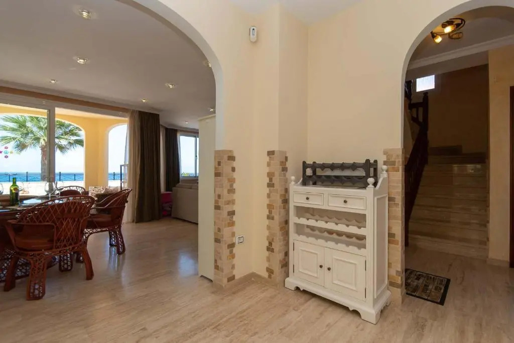Parque Tropical 5 - Three Bed Villa