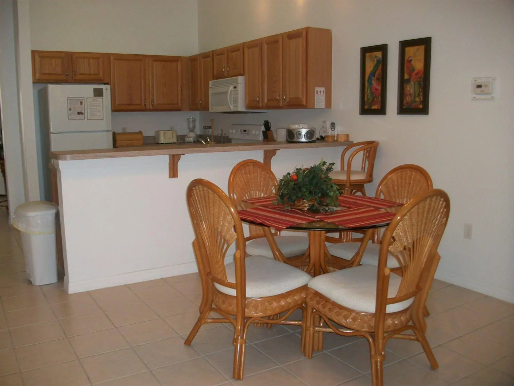 Florida Villas Direct