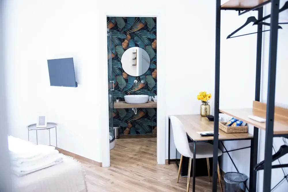 Dimora Diaz B&B
