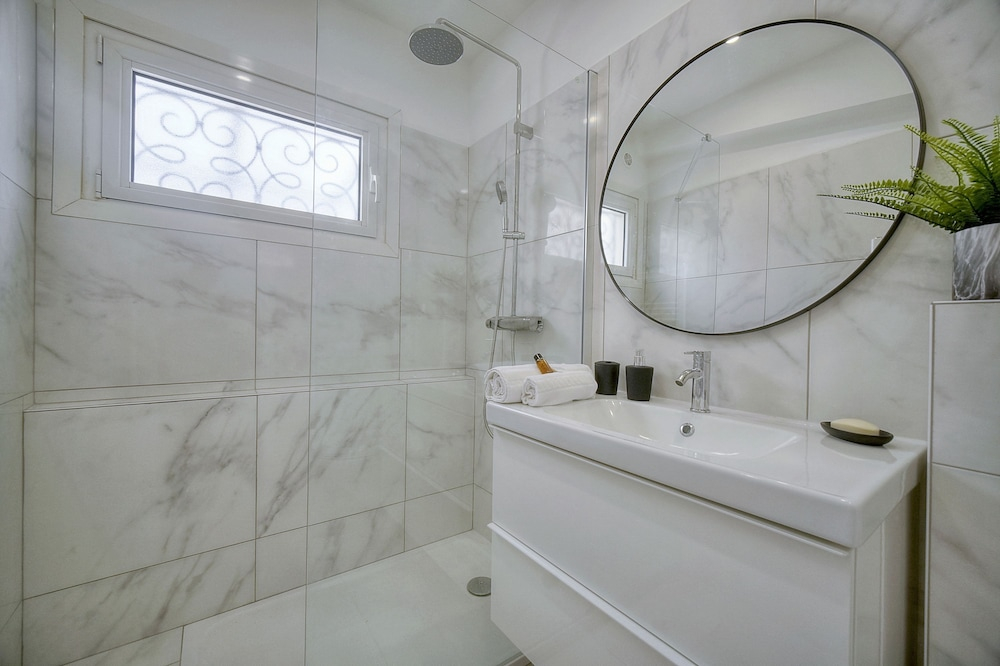 Studio Lumineux 200 m DES Plages A0b192