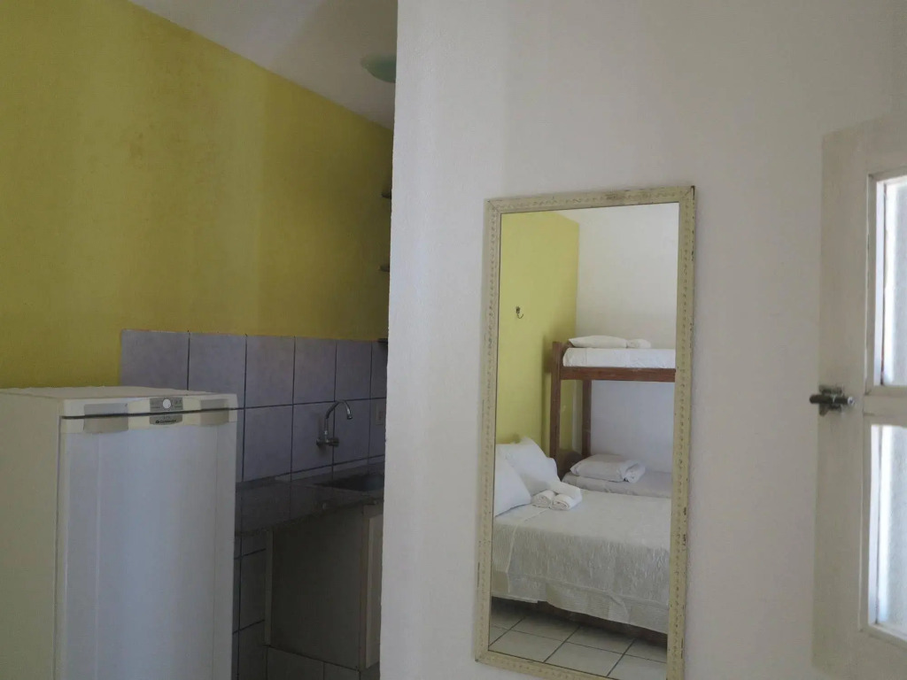 Pipa Hotel Pe na Areia