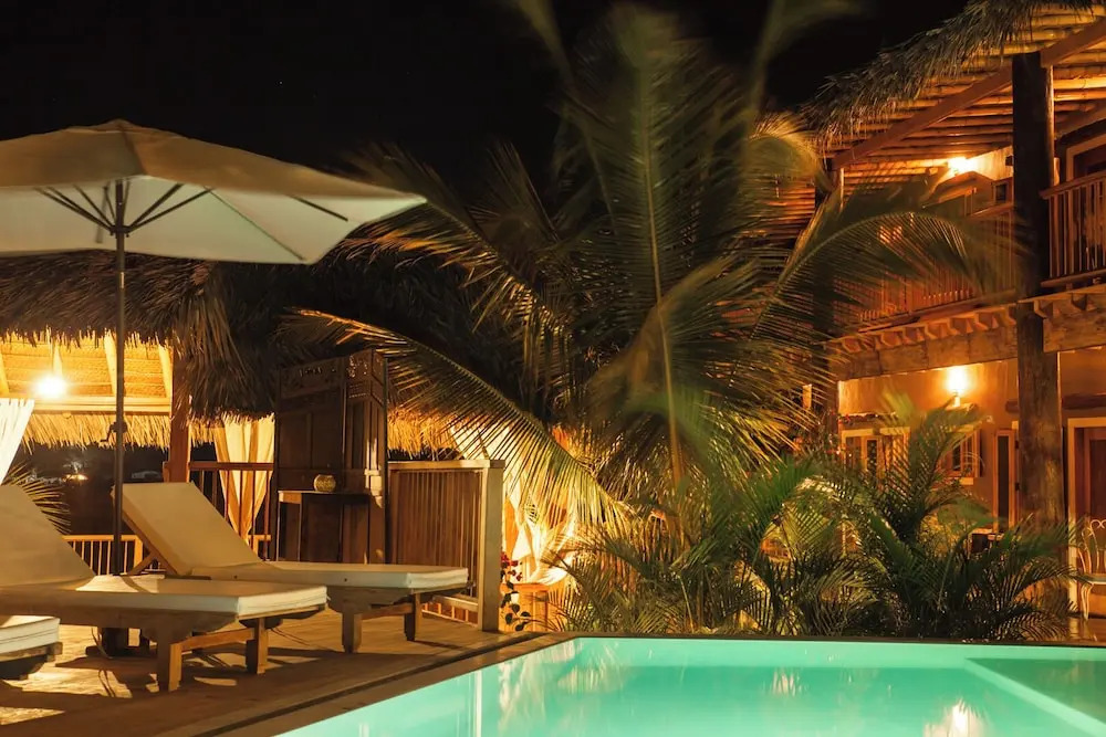 Villa Del Sol