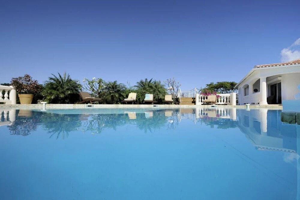 Villa Villa Jasmin Baie aux Prunes 3