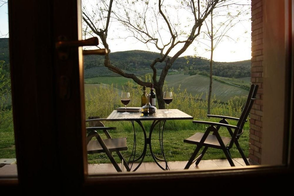 Villa Del Sole