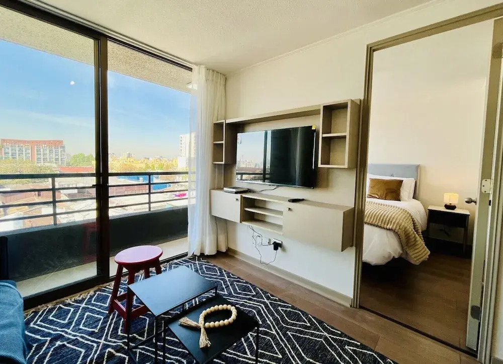 Urbano Esperanza Plaza Yungay Laundry Park Pool