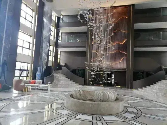 Runjin Hotel