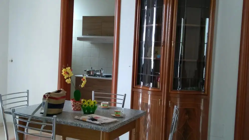 Casa di Maria