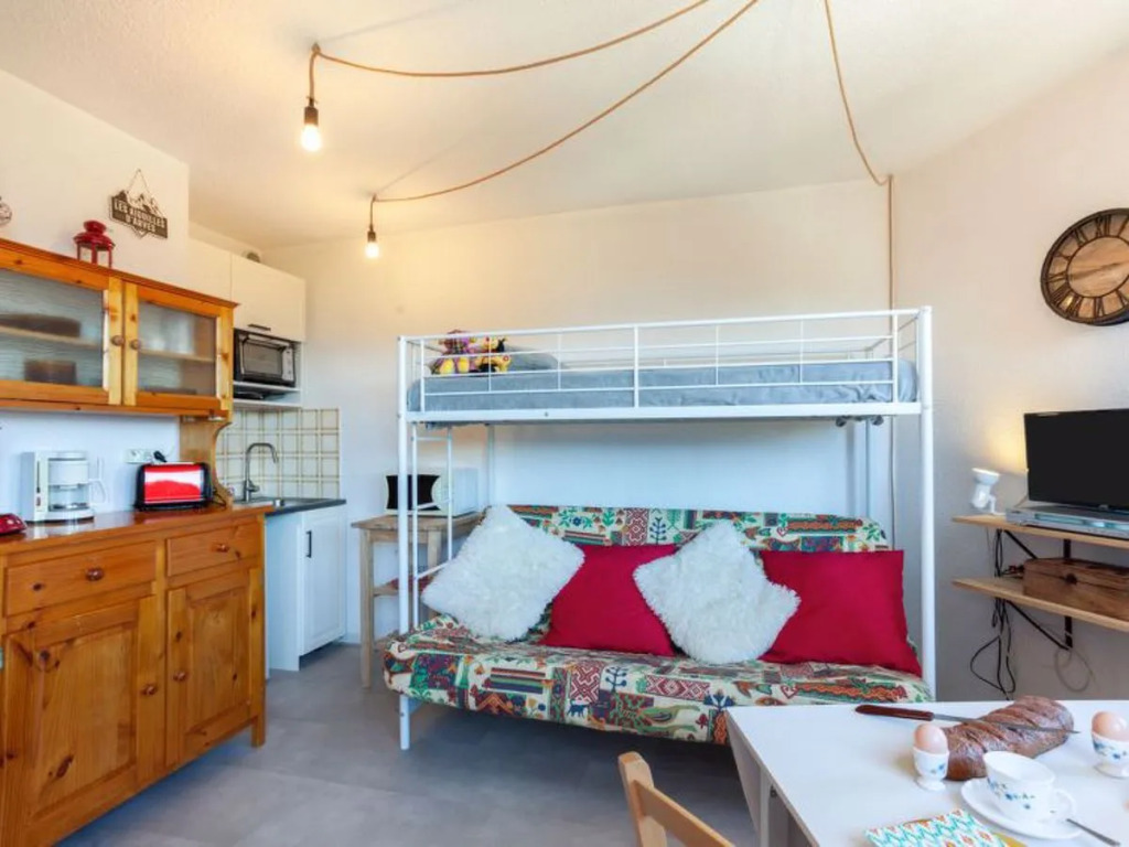 Villa Ariane Le Corbier 13902
