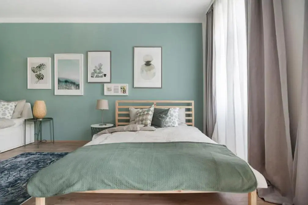 Caring Family Apartment Close To The Center