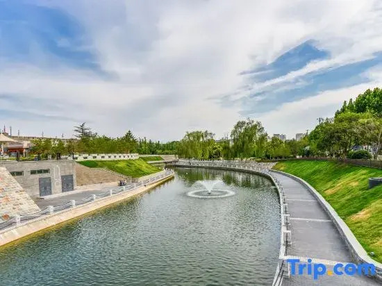 Yuanlai Guesthouse