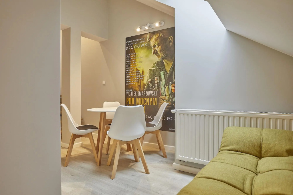 FLORIANSKA 32 by PI Apartments