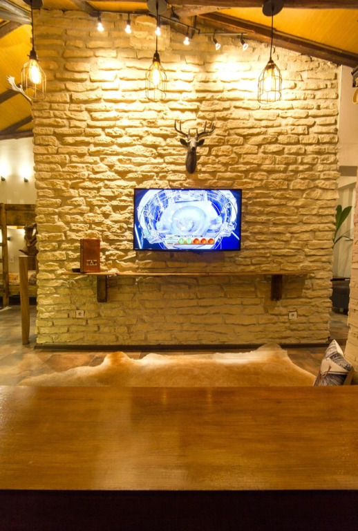 Penthouse Suites Rakovska Apartments
