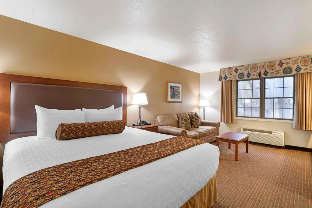 Best Western Casa Grande Inn
