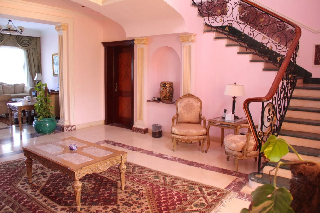 Villa 16 Hyatt Sharm El Sheikh
