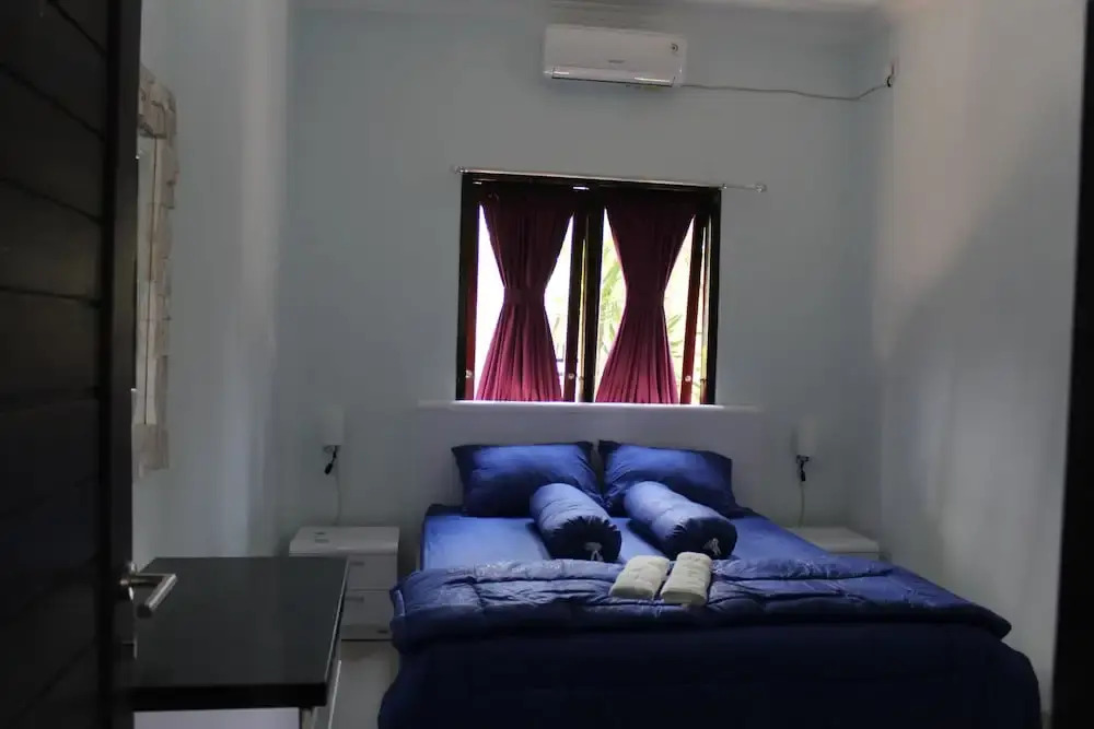 Pecatu Vira House