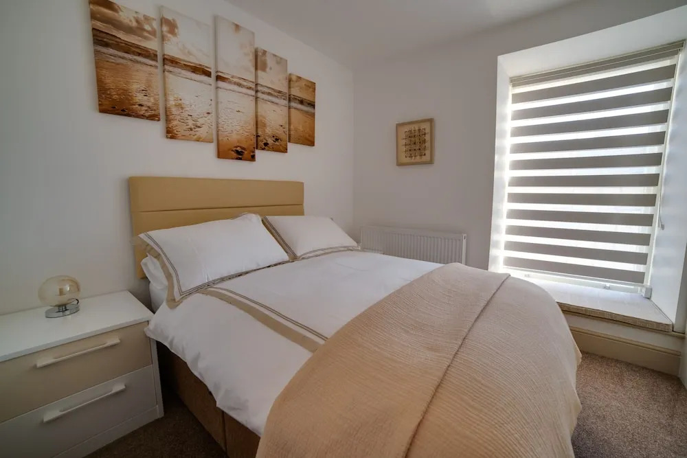 Cs Serviced Apartments