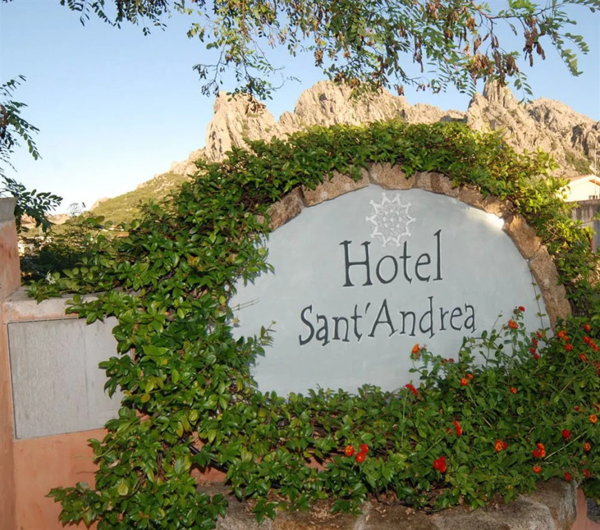 Boutique Hotel SantAndrea & Relais