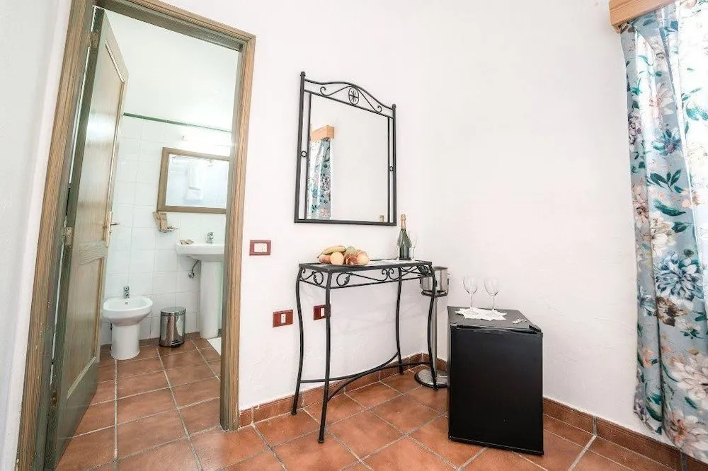 Hotel Rural Juncalillo