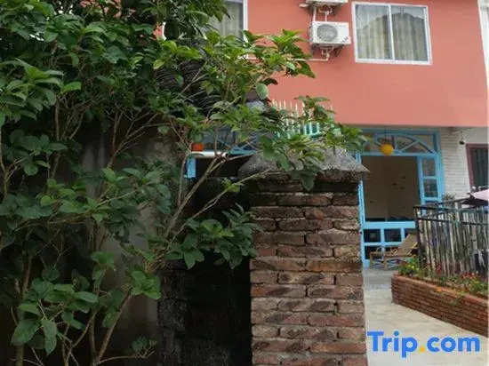 Yangshuo Manyao Hostel