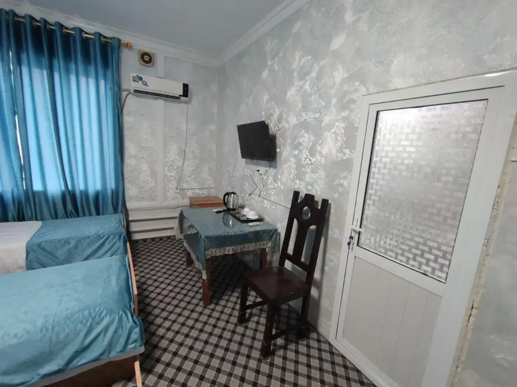 Asr Hostel
