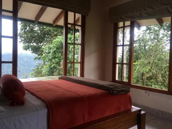 Tangara Lodge