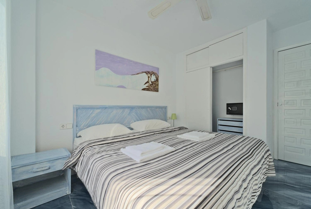 All Suite Ibiza Aparthotel